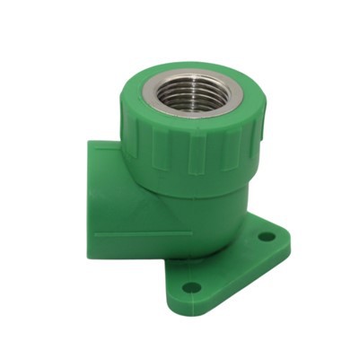 PPR kvenkyns olnbogi með sæti