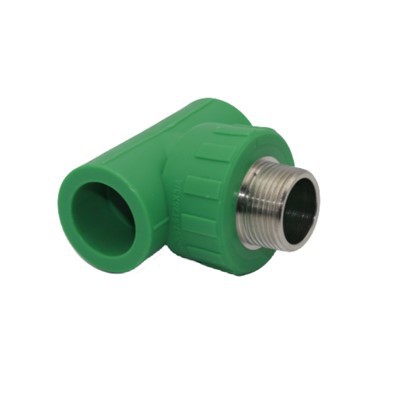 PPR karlþráður teigur